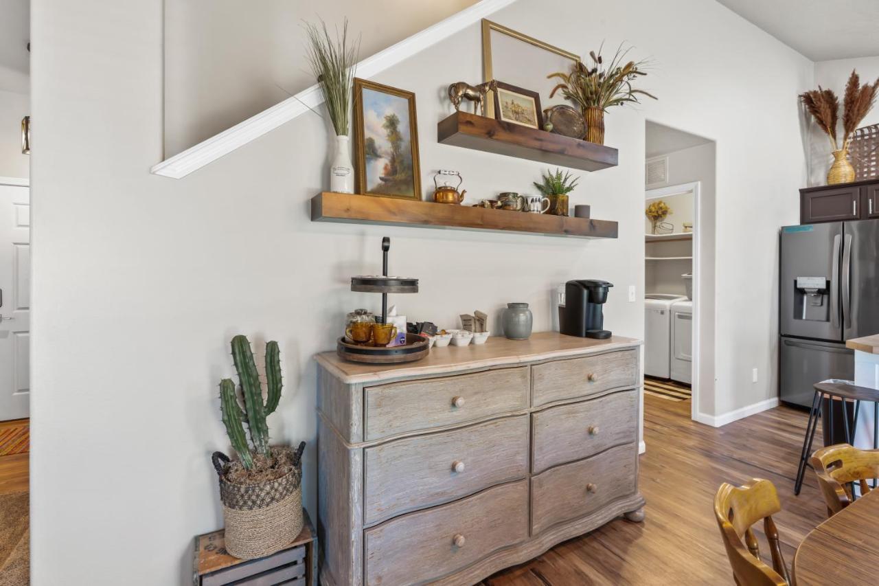 Southwestern Style 4 Bedroom Nampa Home Sleeps 16! ภายนอก รูปภาพ